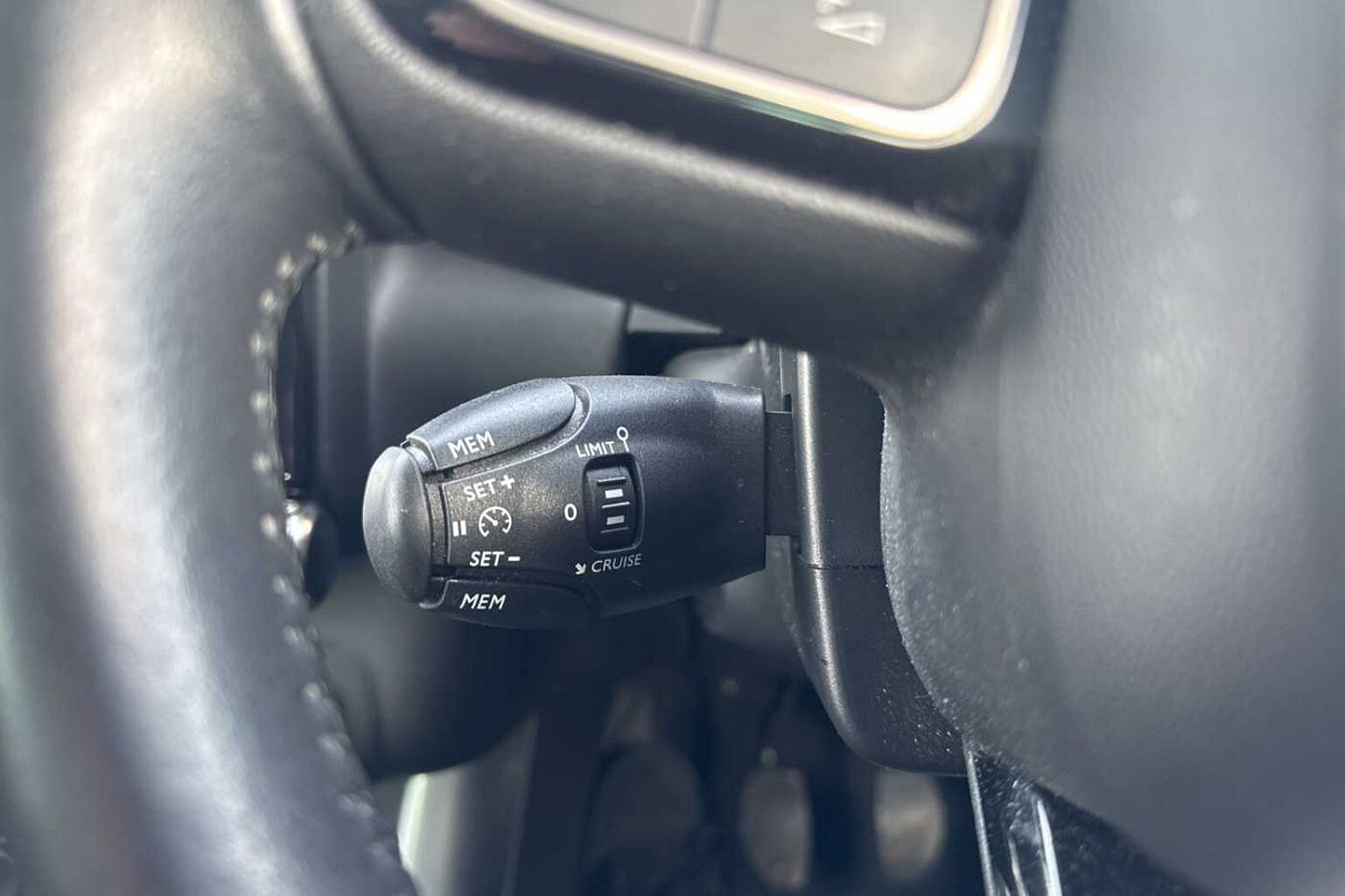 Citroen C3 Aircross Compact SUV 1.5BlueHDi (100bhp) Flair