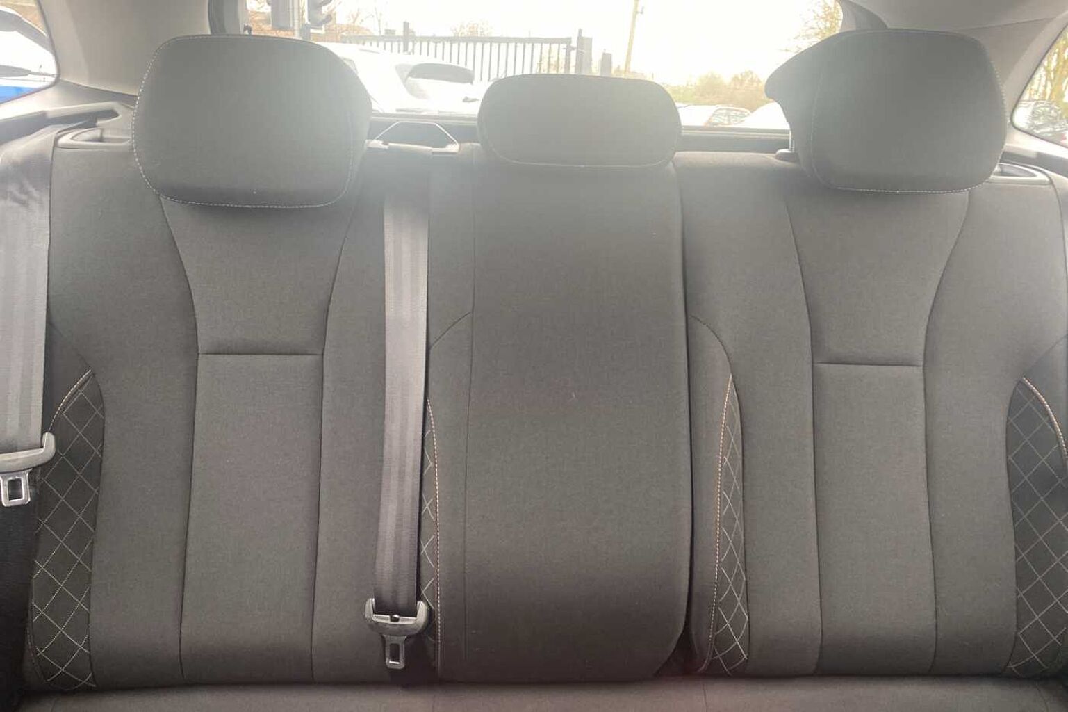 SKODA Scala 5-Dr 1.0 TSI (95ps) SE