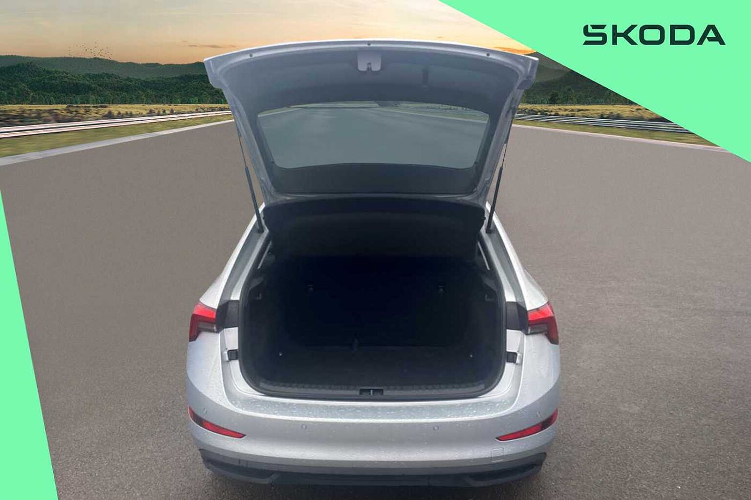 SKODA Scala 5-Dr 1.0 TSI (95ps) SE