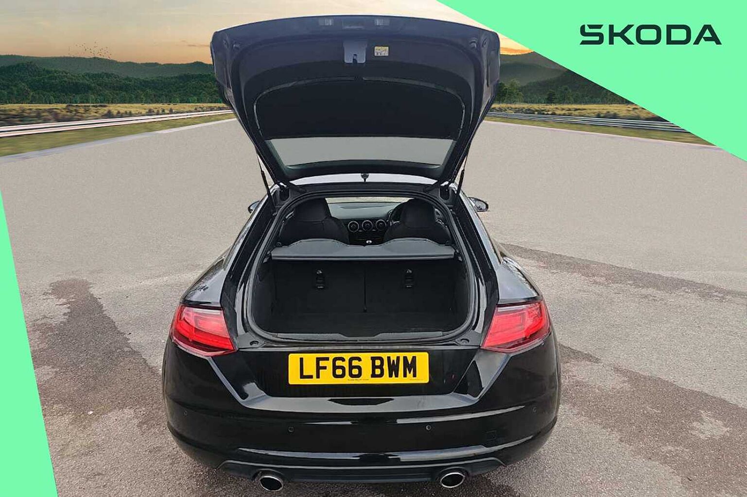 Audi TT Coupe 1.8 T FSI Sport (180 PS)