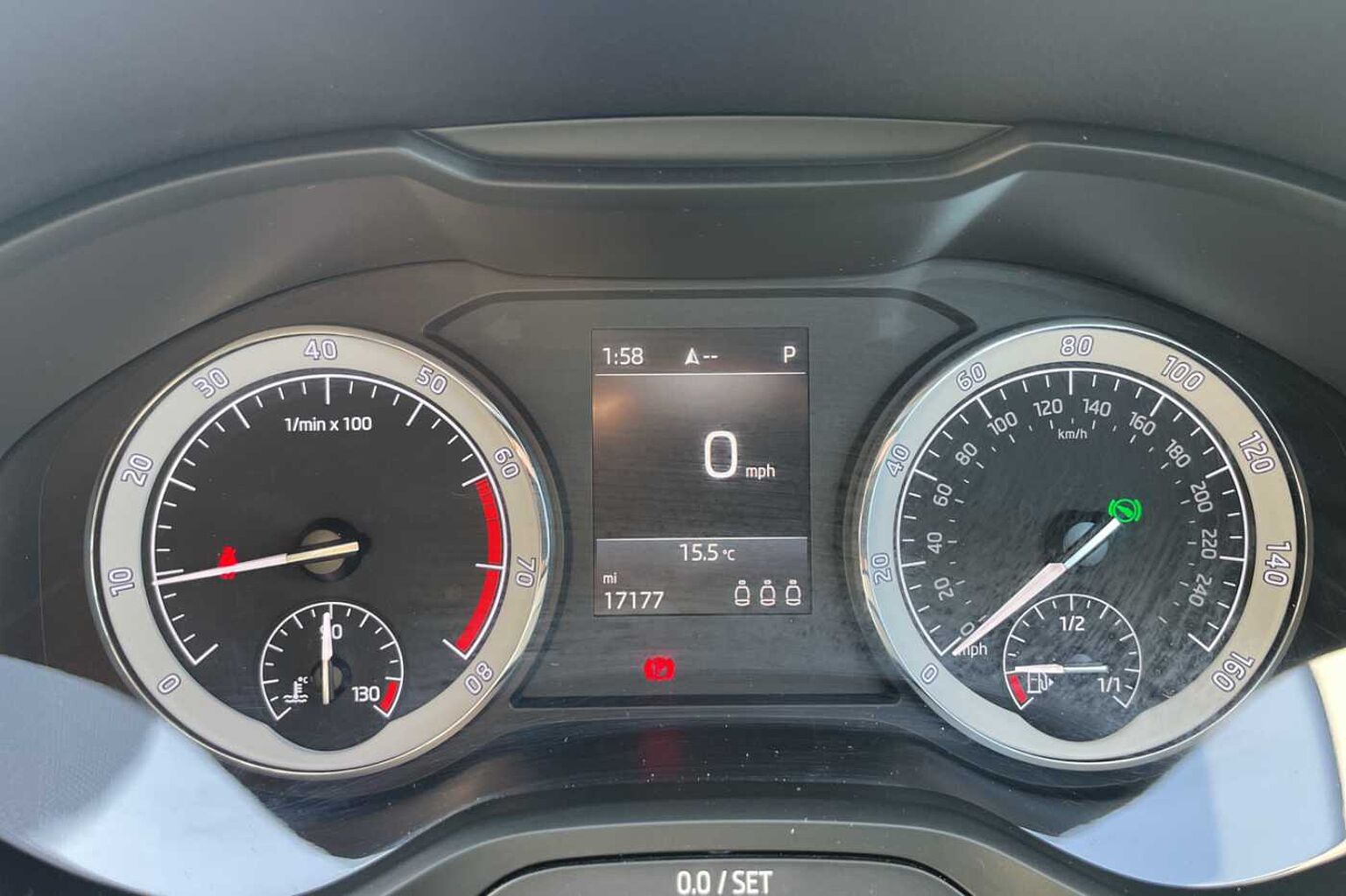 SKODA Karoq SUV 1.0 TSI (115ps) SE L DSG