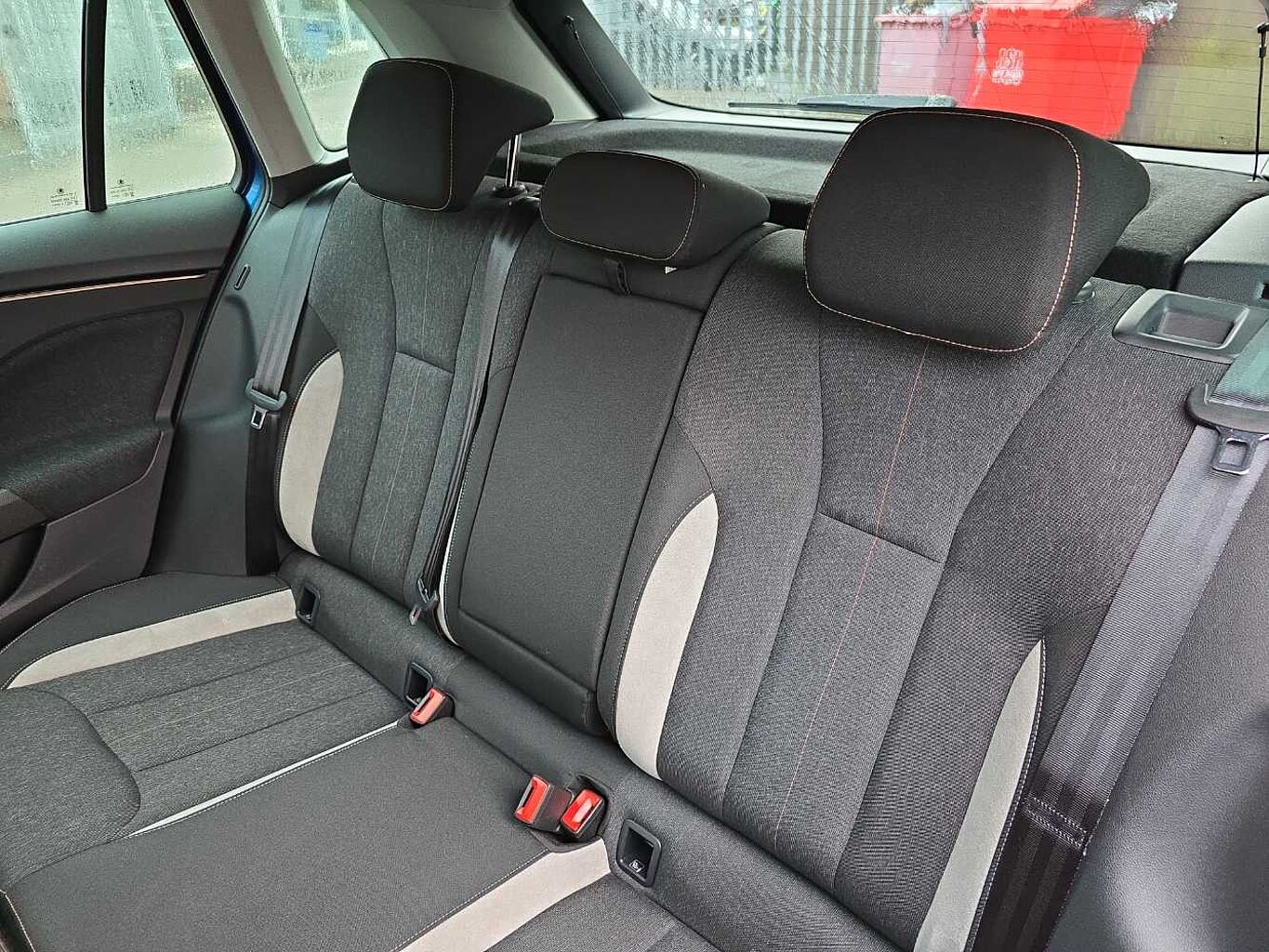 SKODA Kamiq Hatchback 1.0 TSI SE L 5dr DSG