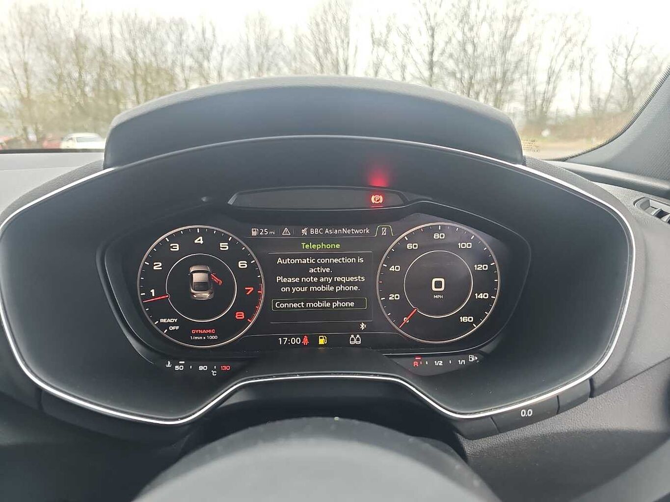Audi TT Coupe 1.8 T FSI Sport (180 PS)